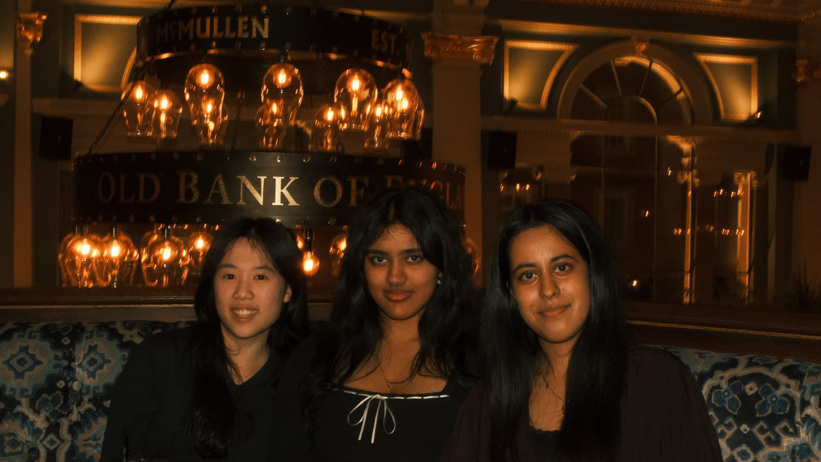QM Economics Society event photo 5
