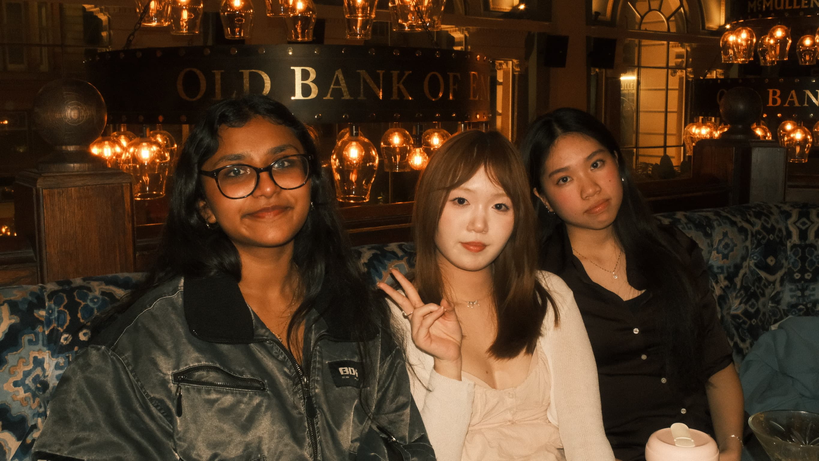QM Economics Society event photo 6
